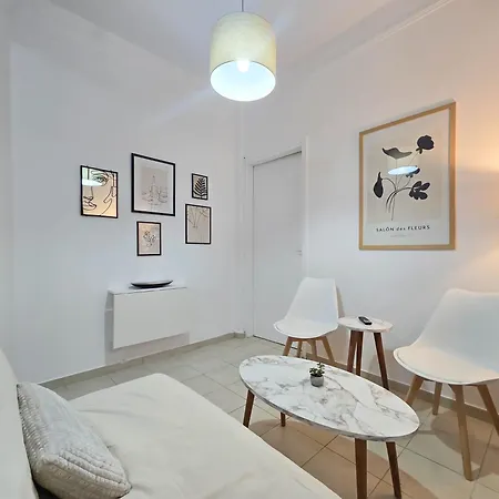 Apartment Luciarooms