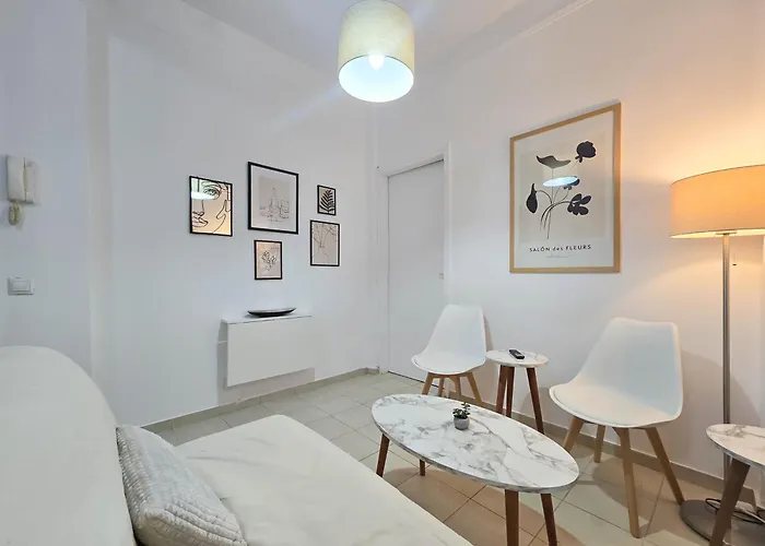 Apartment Luciarooms