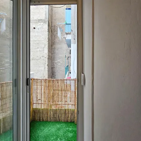 Luciarooms Appartement