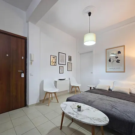 Appartement Luciarooms