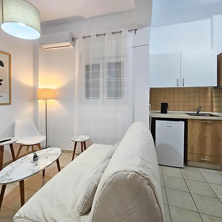 Luciarooms Appartement Thessalonique