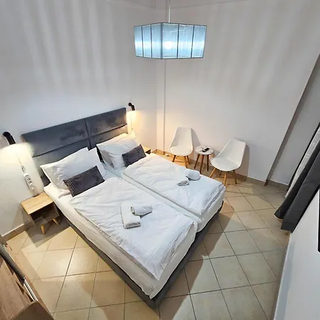 Luciarooms Thessaloníki