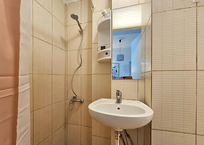 Luciarooms Apartament