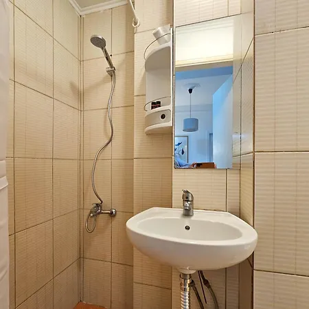 Luciarooms Apartment