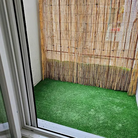 Luciarooms Thessaloniki