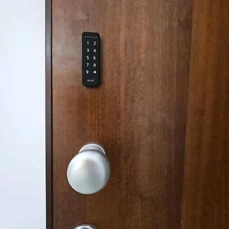 Luciarooms * Thessaloniki