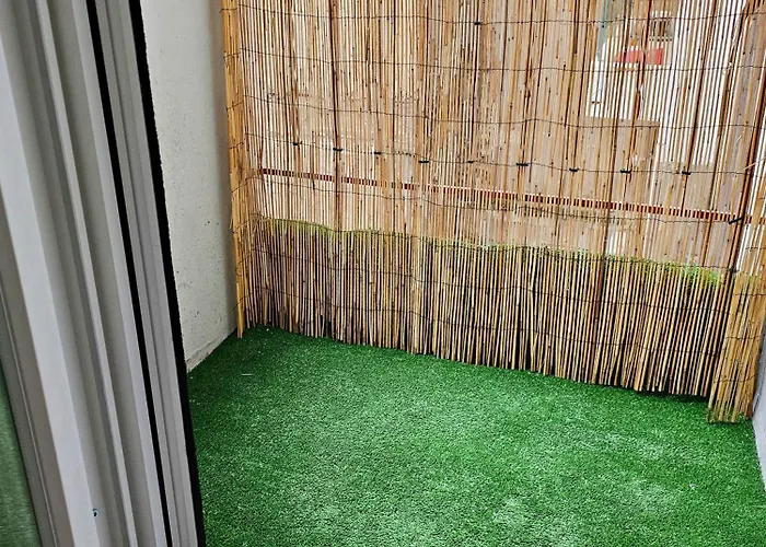 Luciarooms 塞萨洛尼基