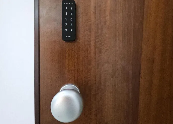 Luciarooms * 塞萨洛尼基